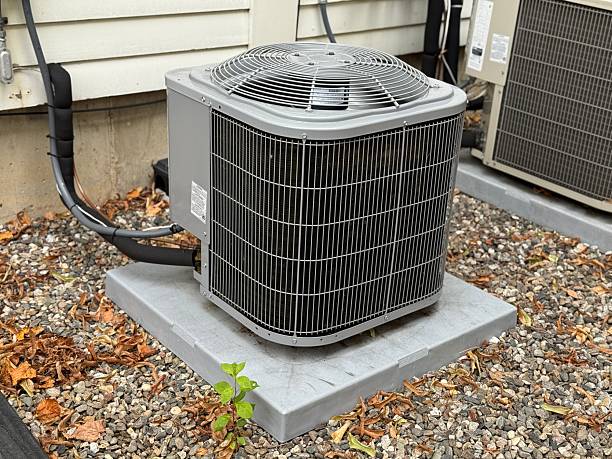 24/7 Emergency Hvac experts in West Jefferson, NC